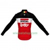 Wielershirt 2020 Lotto-Soudal N001 Lange Mouw